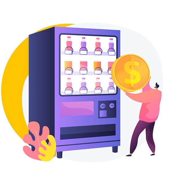 cashless-k1000-pic1 CVPay K1000 coin acceptor Malaysia vending machine